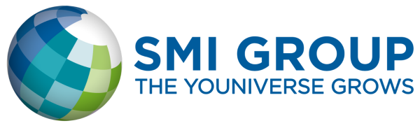 Logo SMI GROUP